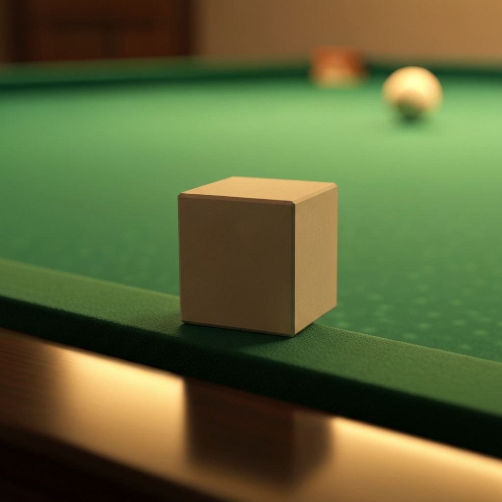 Hogyan gondozzuk a biliárddákót